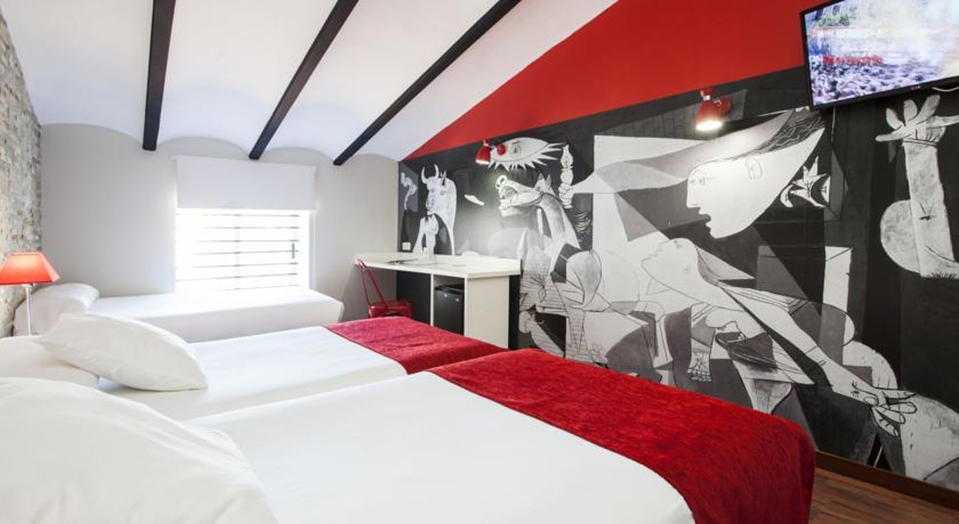 Casual Valencia de las Artes