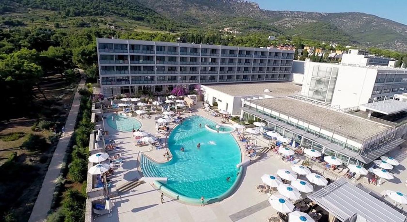 Bluesun Hotel Elaphusa