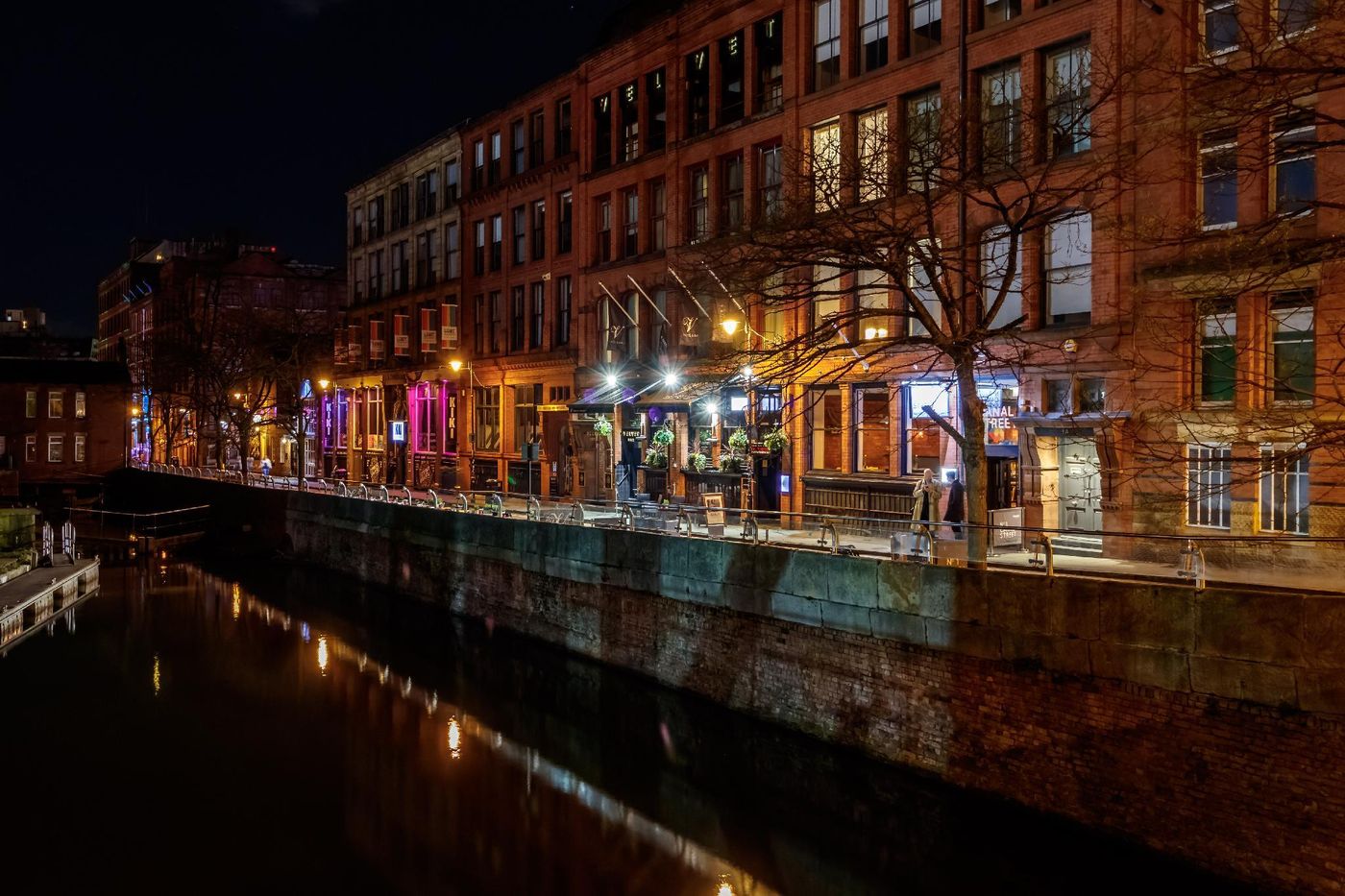 Velvet-United Kingdom-Manchester-General view-2