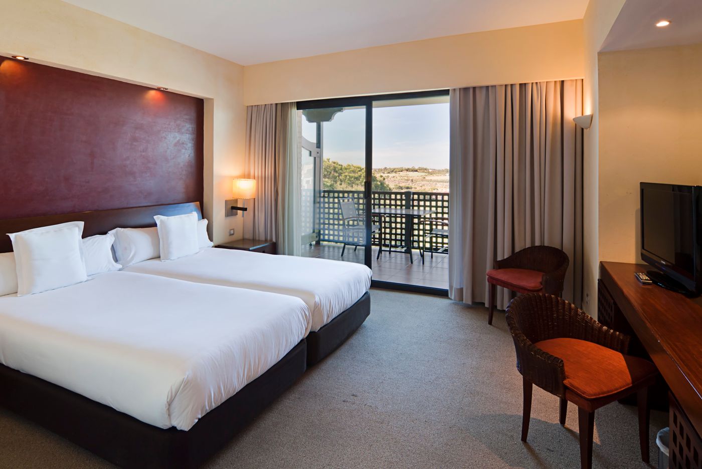 Islantilla Golf Resort