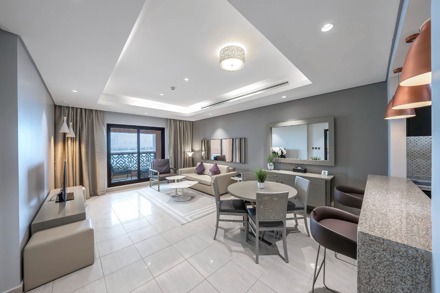 Wyndham Residences The Palm 03.03