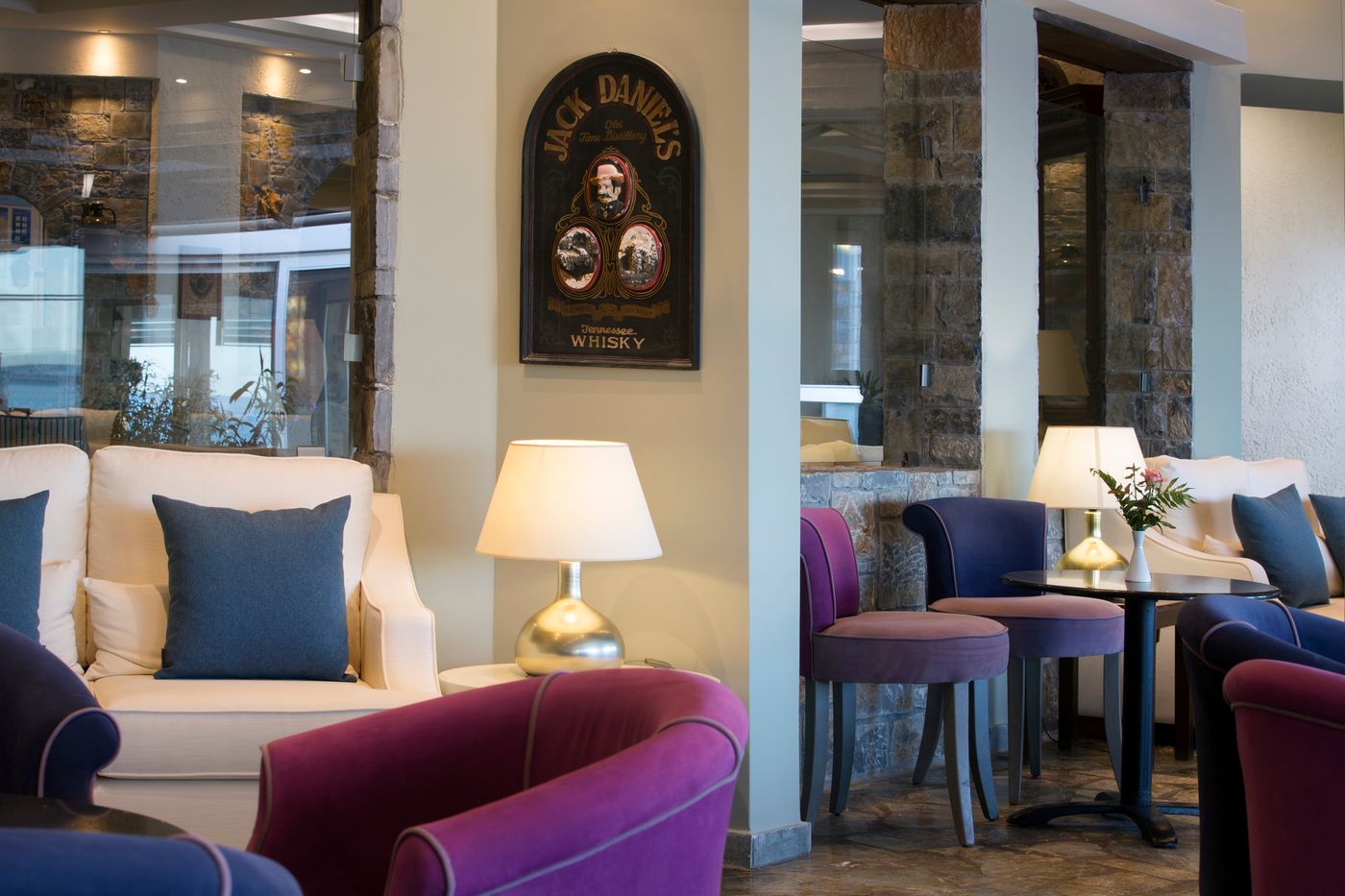 Alexander-Beach-Hotel-and-Village-Bar-55