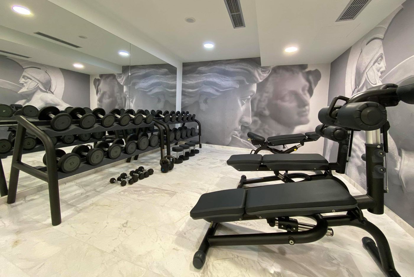 Royal Marmin - Adult Only