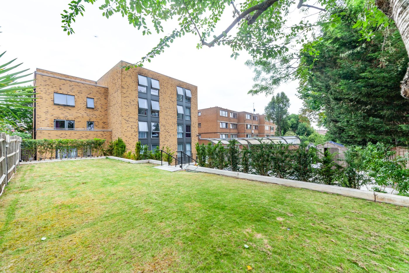 Camden Prime Apart Hotel - United Kingdom - London - General view - 9