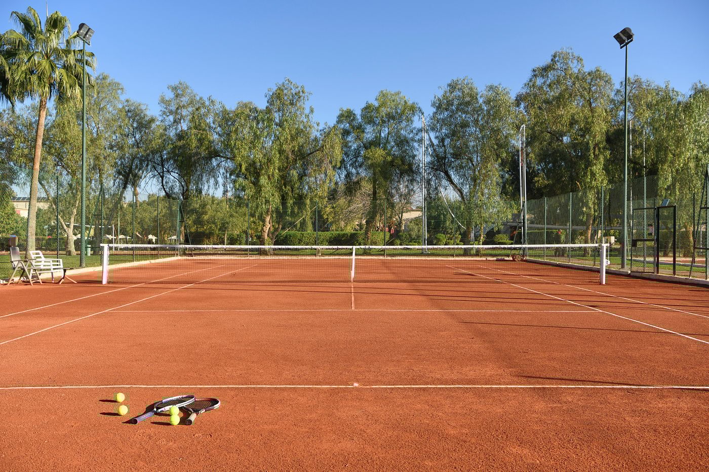 Iberostar Club Palmeraie Marrakech