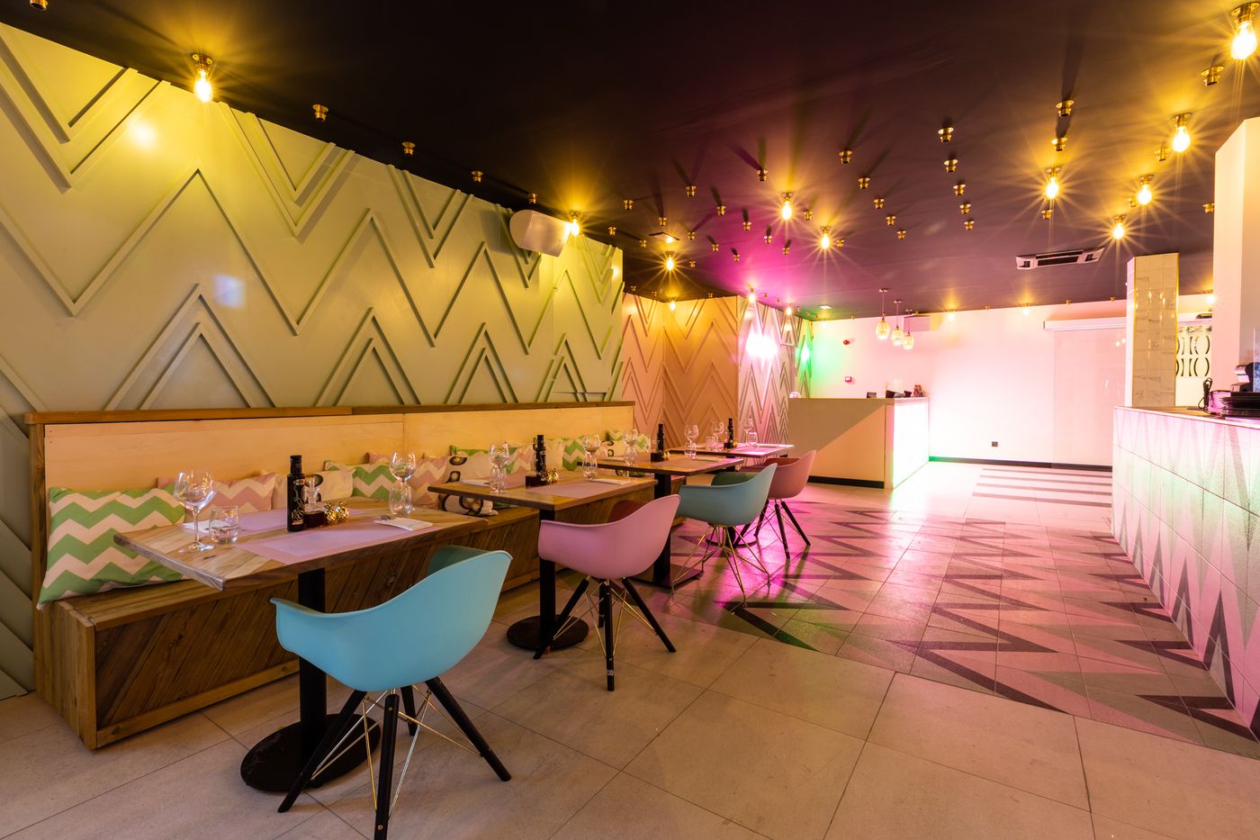 ¿-Wi-Ki-Woo Boutique Hotel & Apartments - Adults Only