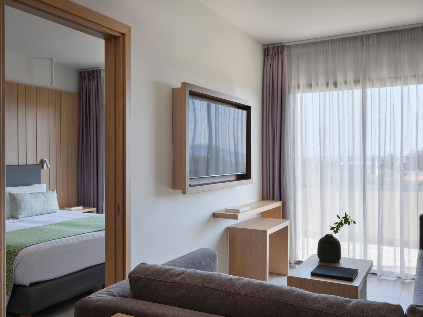 Atlantica Mikri Poli Rhodes