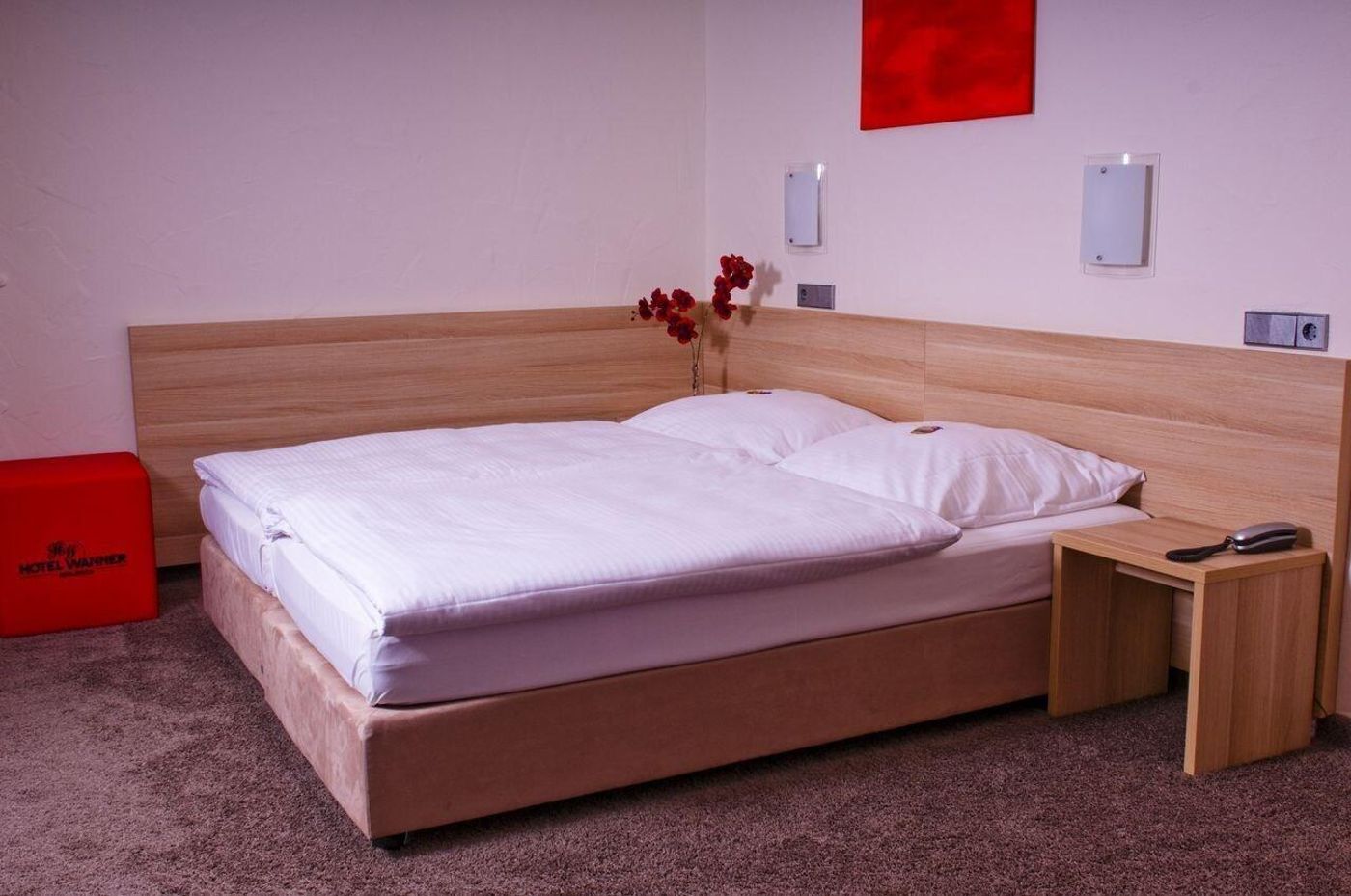 Hotel Wanner-Germany-BÖBLINGEN -Room-3