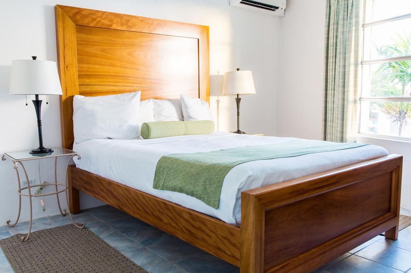 Infinity On The Beach