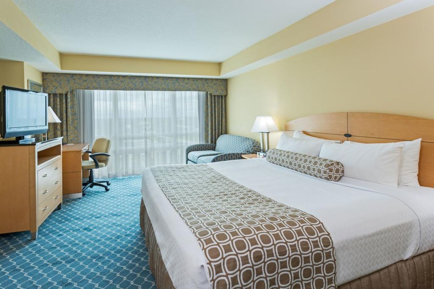 Crowne Plaza Universal Orlando