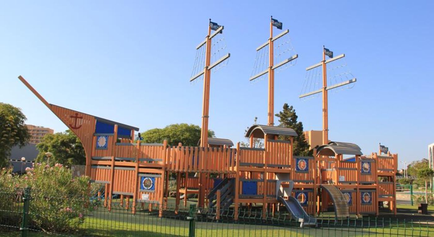 Crowne Plaza Vilamoura