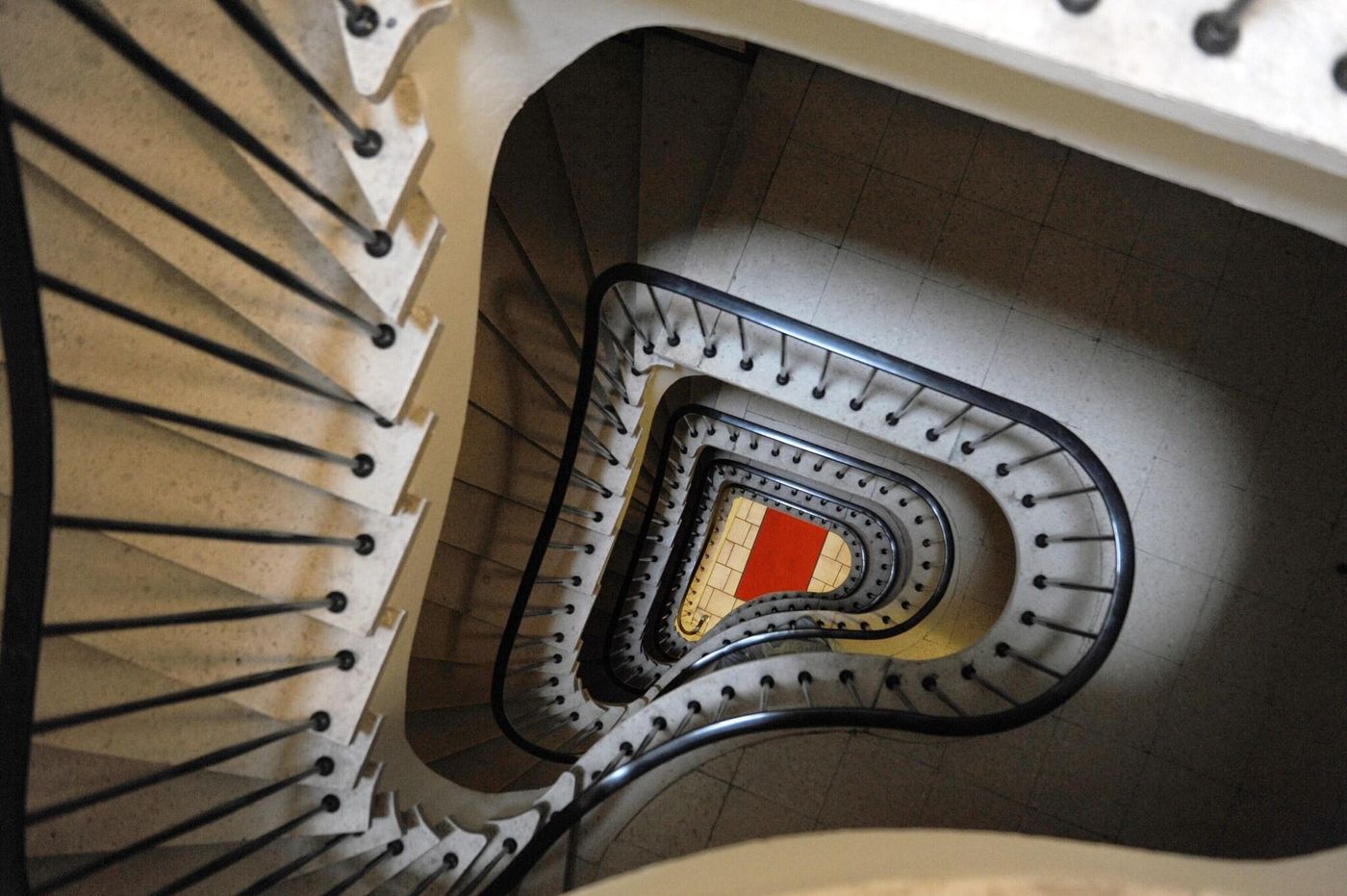 Bellevue Hotel - Germany - DUSSELDORF - Lobby - 10
