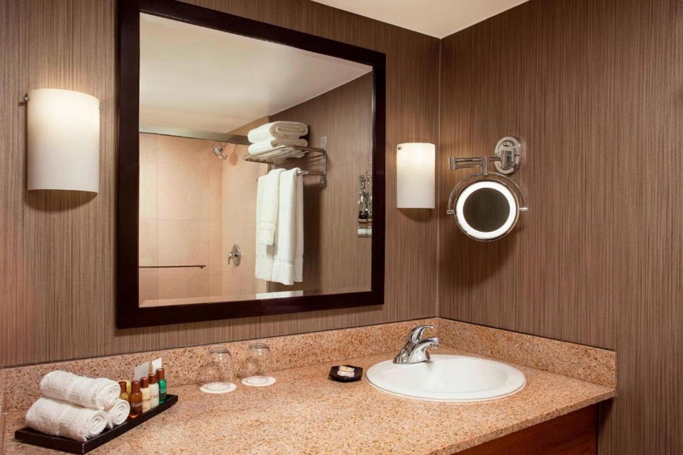 Courtland Grand Hotel Trademark Collection Wyndham-United States-ATLANTA-Room-5