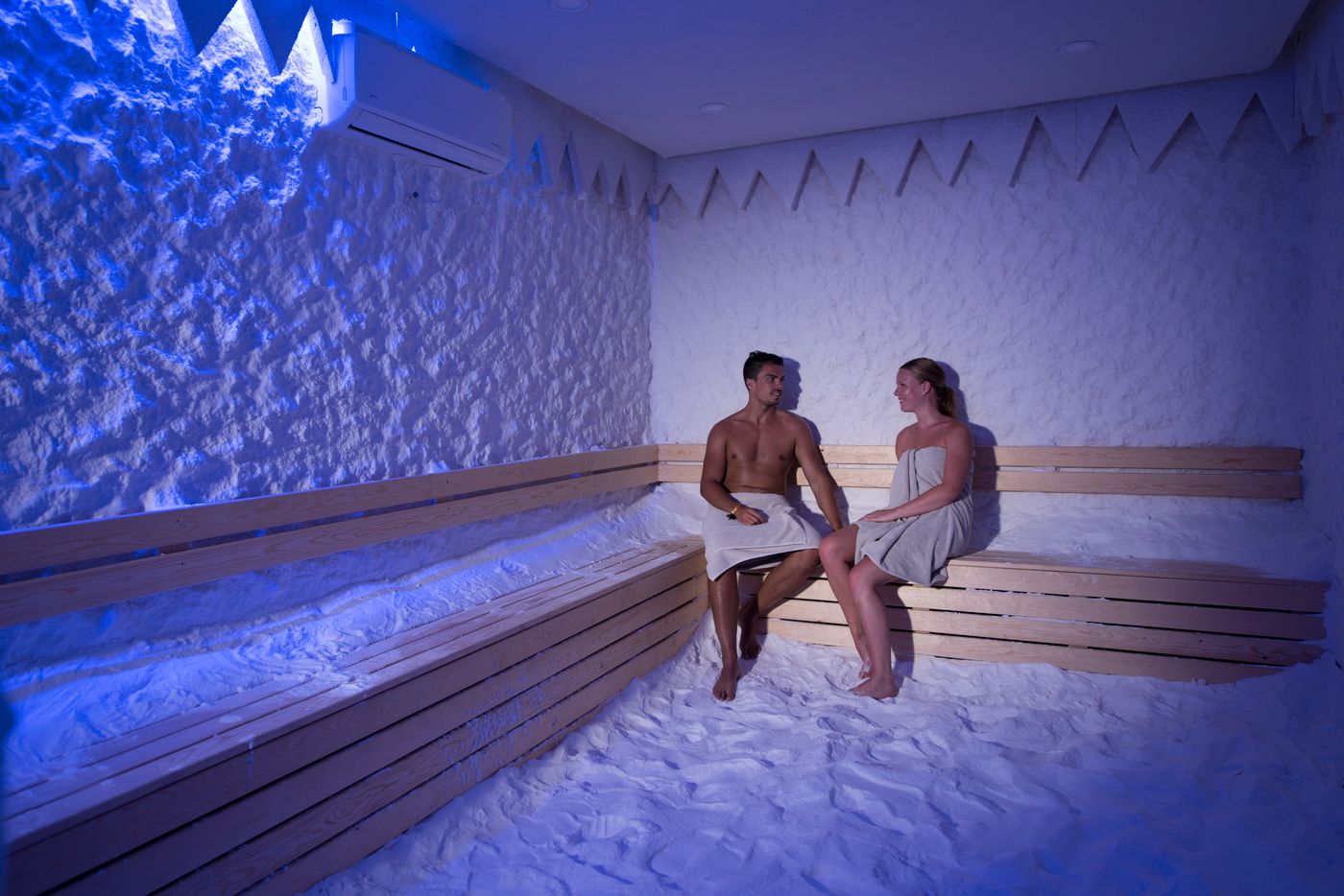 Asia Beach Resort Hotel