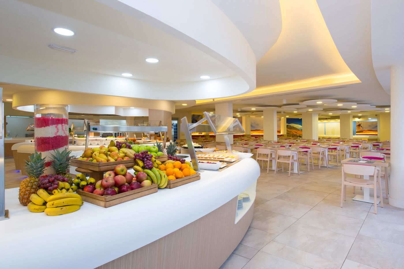 IBEROSTAR-Playa-Gaviotas-Restaurant-42