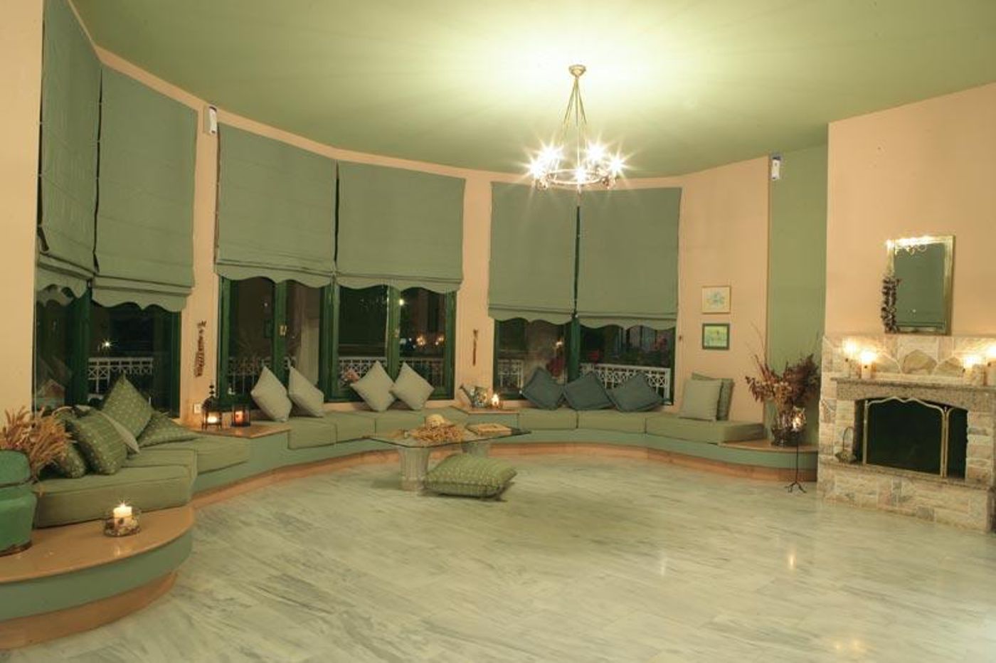 Aquarius Exclusive Apartments