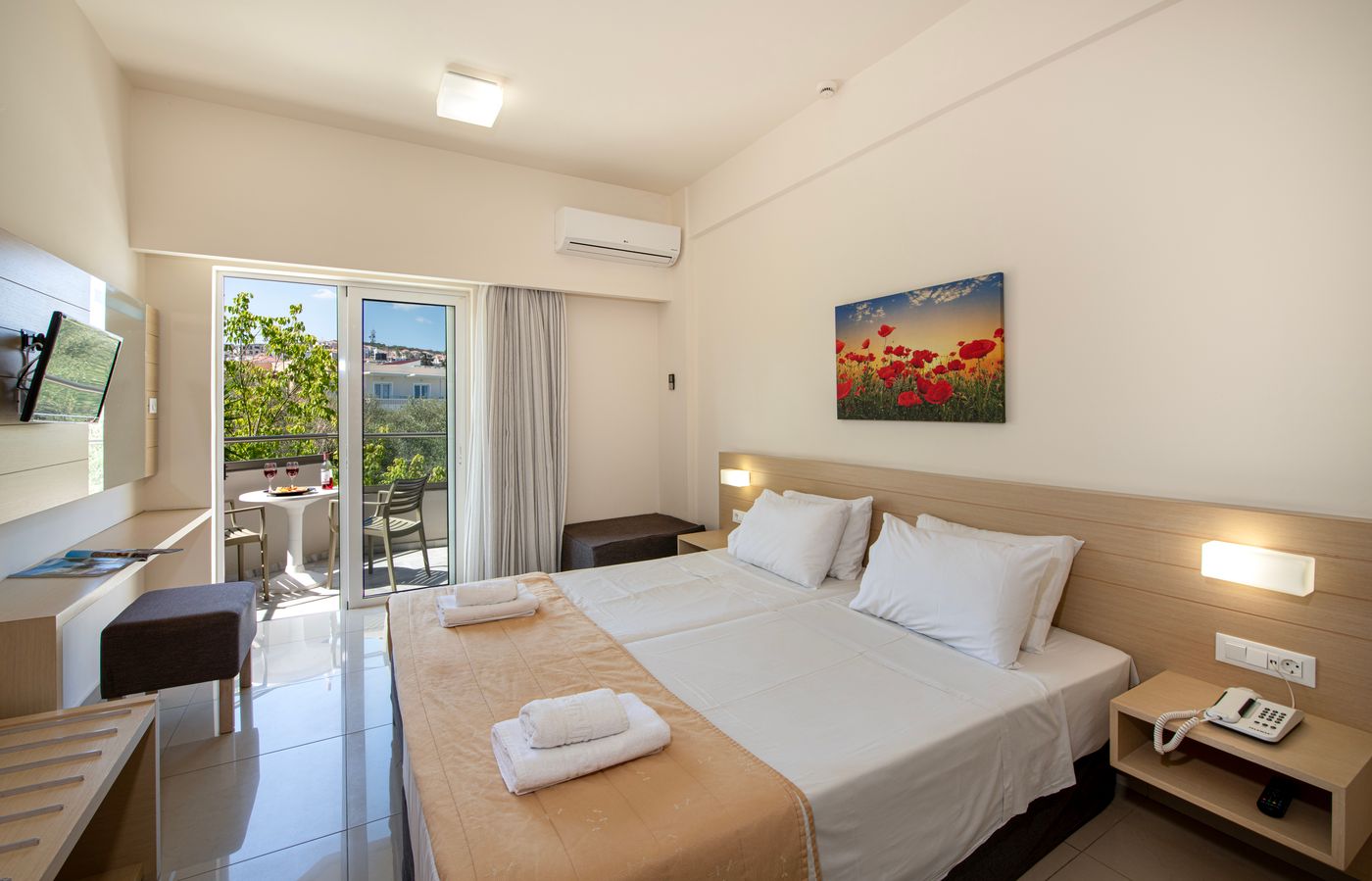 25/04/24 - Atrion Hotel