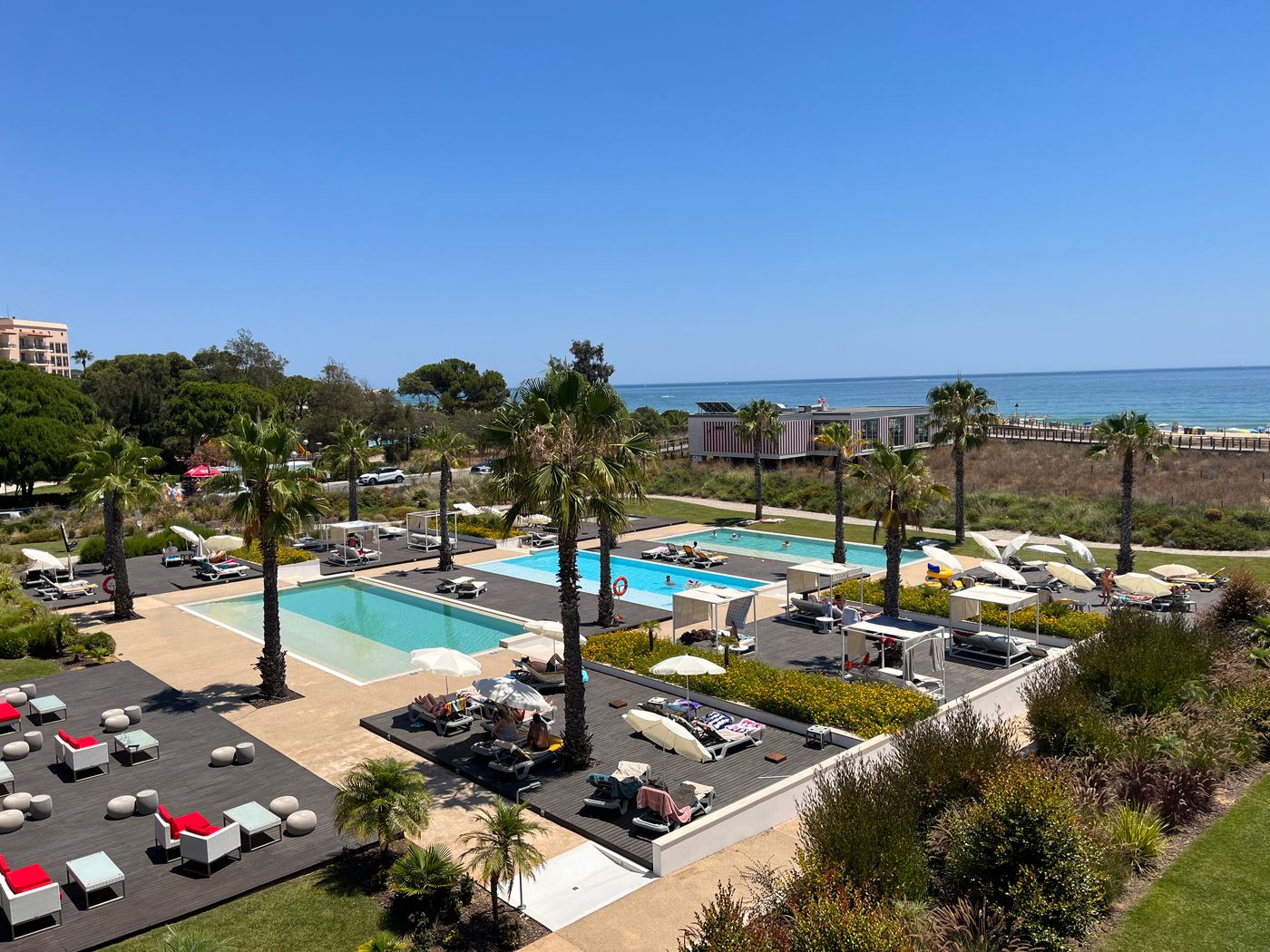 Pestana Alvor South Beach Hotel