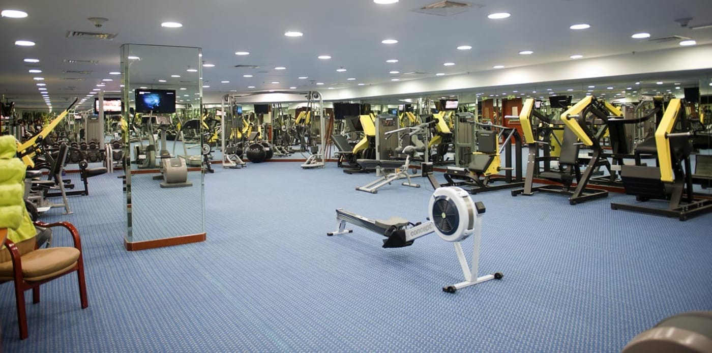 BM Arcacia Hotel & Apartments