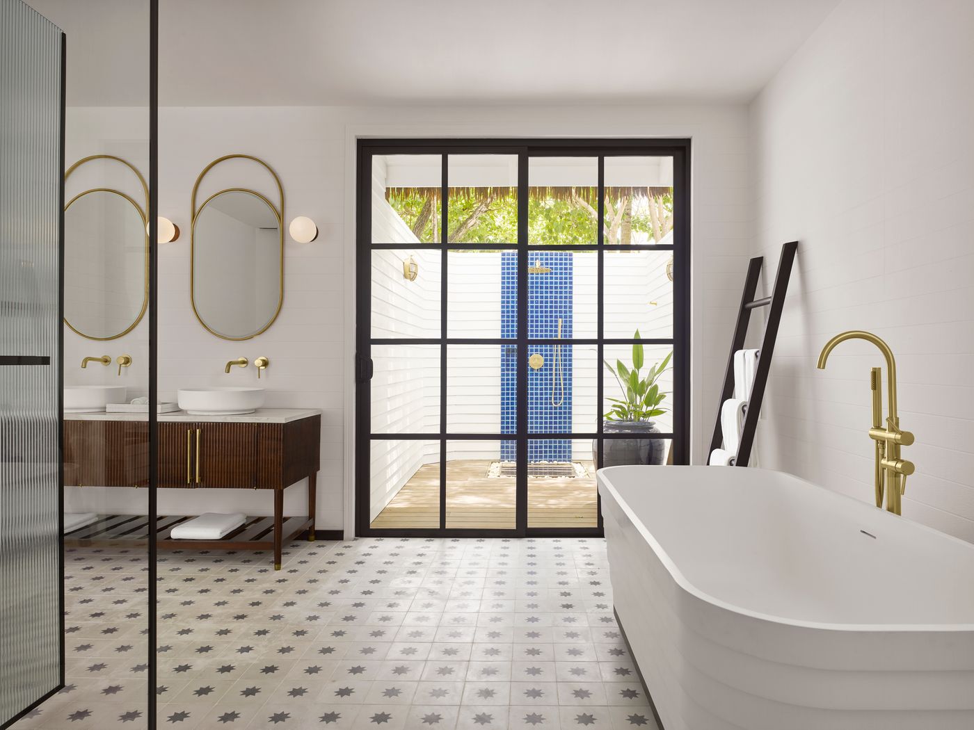 Villa Nautica, Paradise Island