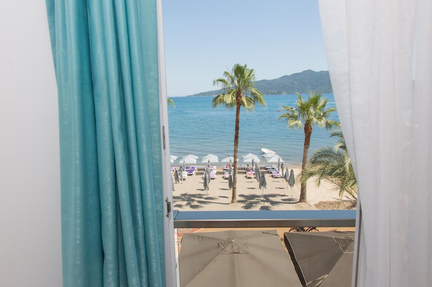 Geo Beach Hotel - Adults Only