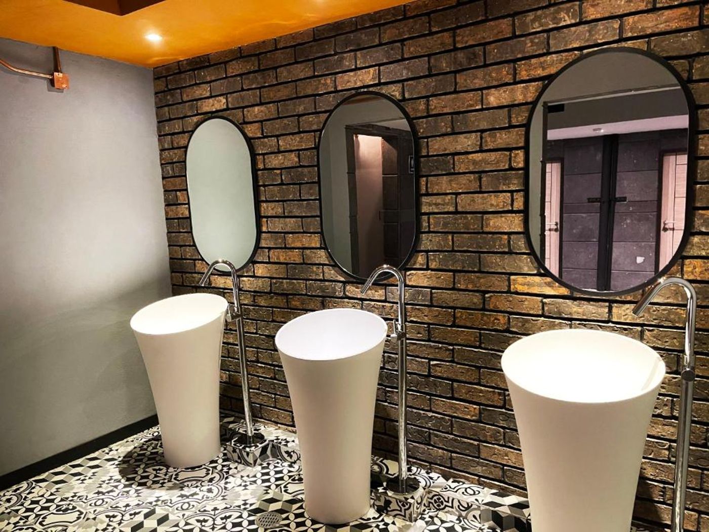 Boutique Hotel Cadillac-Mexico-Ejido del Centro-General view-6