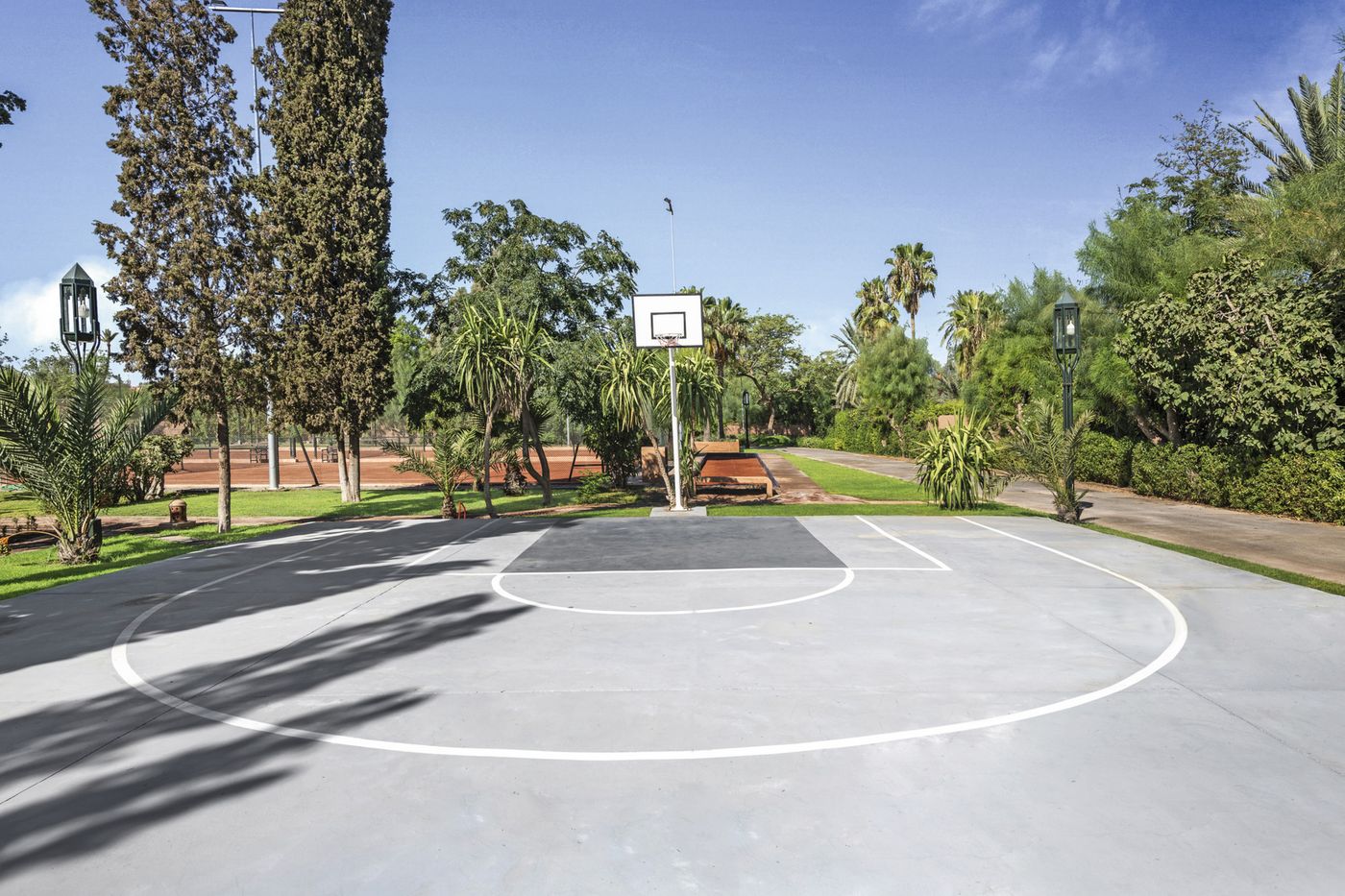 Hotel-Riu-Tikida-Garden-Adults-Only--All-Inclusive-Sports-and-Entertainment-37