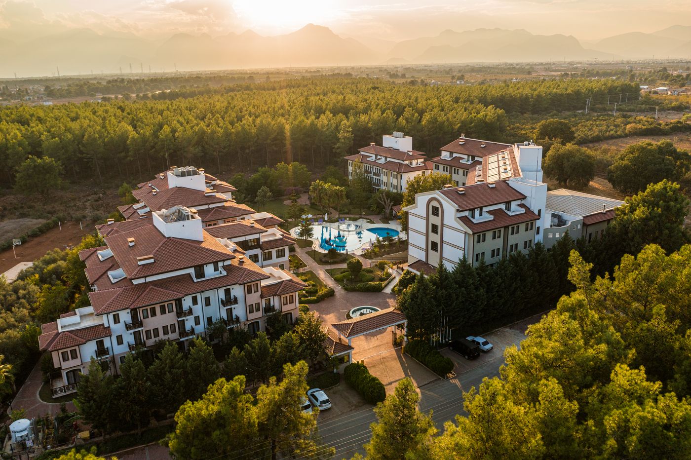 Ayka Life Nature & Peace - Adults Only 18+