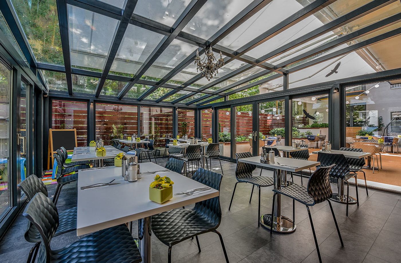 Bo33 Hotel Family and Suites