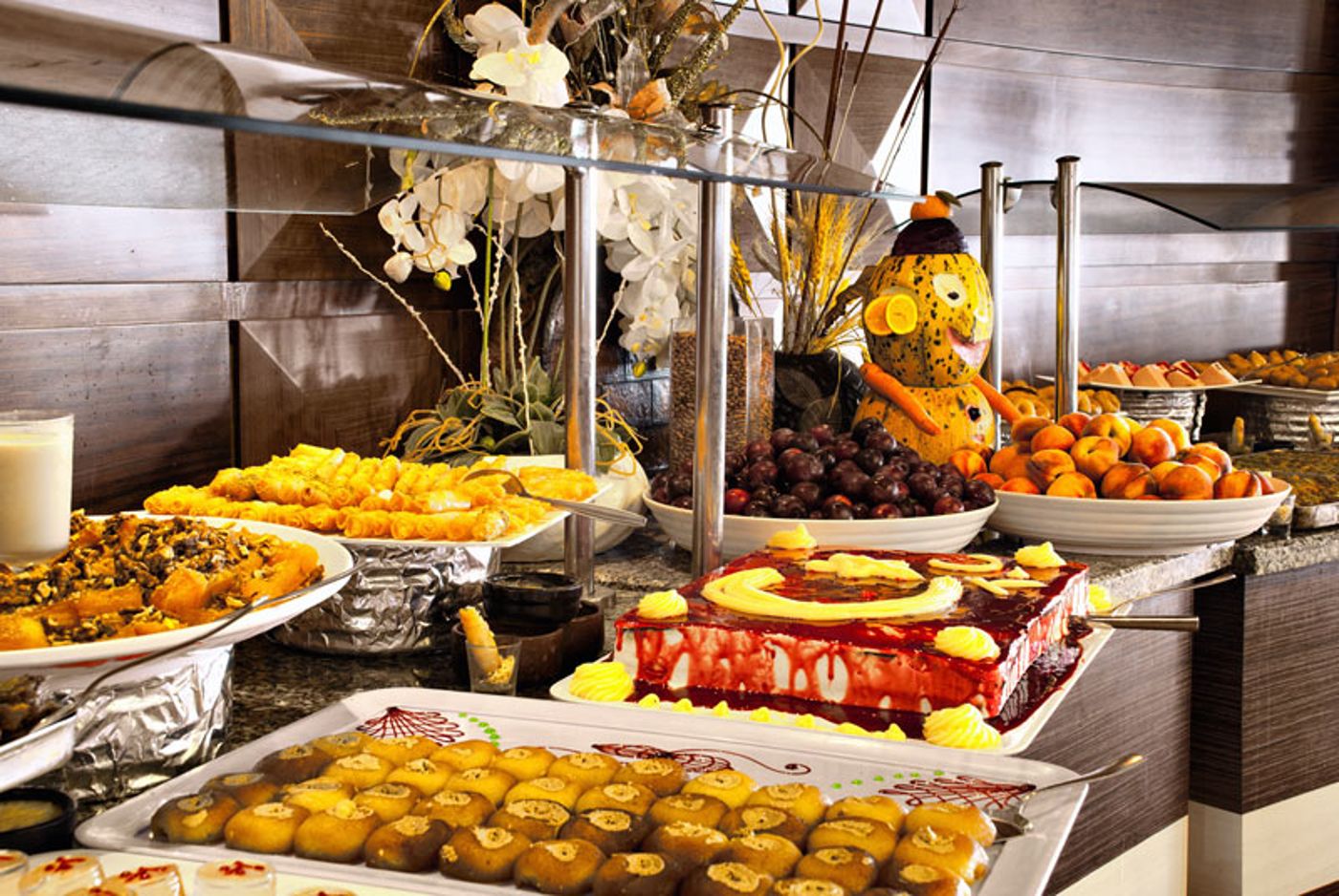 Omer-Holiday-Resort-Restaurant-46