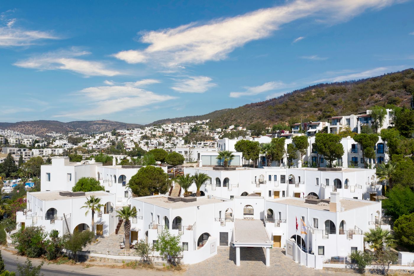 Senses Hotel (Adult Only 14+)