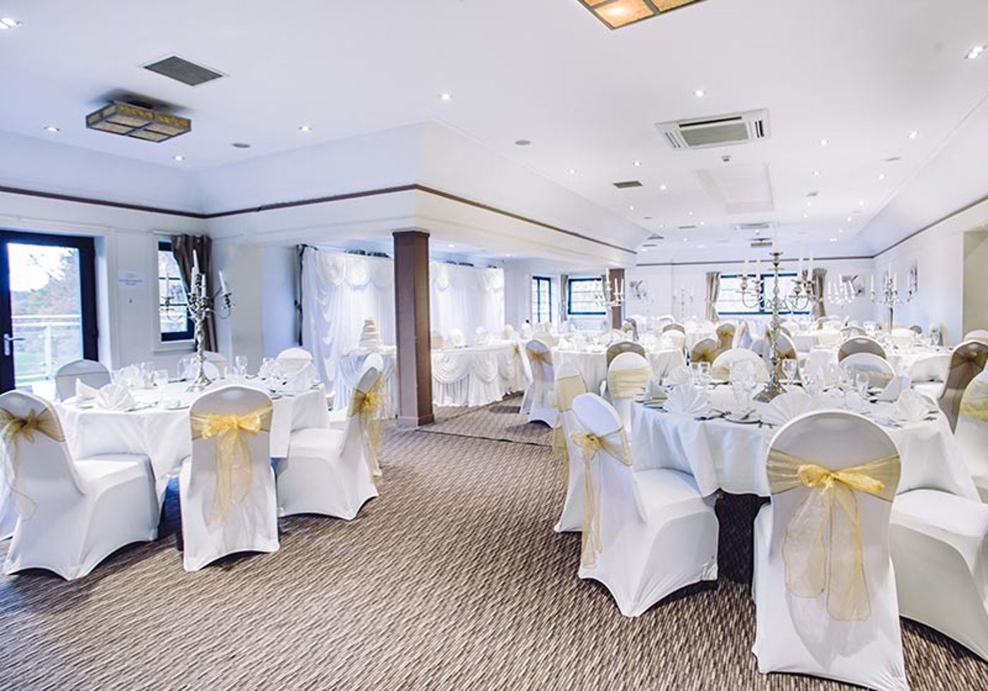 Crowwood Hotel Glasgow-United Kingdom-MUIRHEAD, LANARKSHIRE-Sports and Entertainment-10