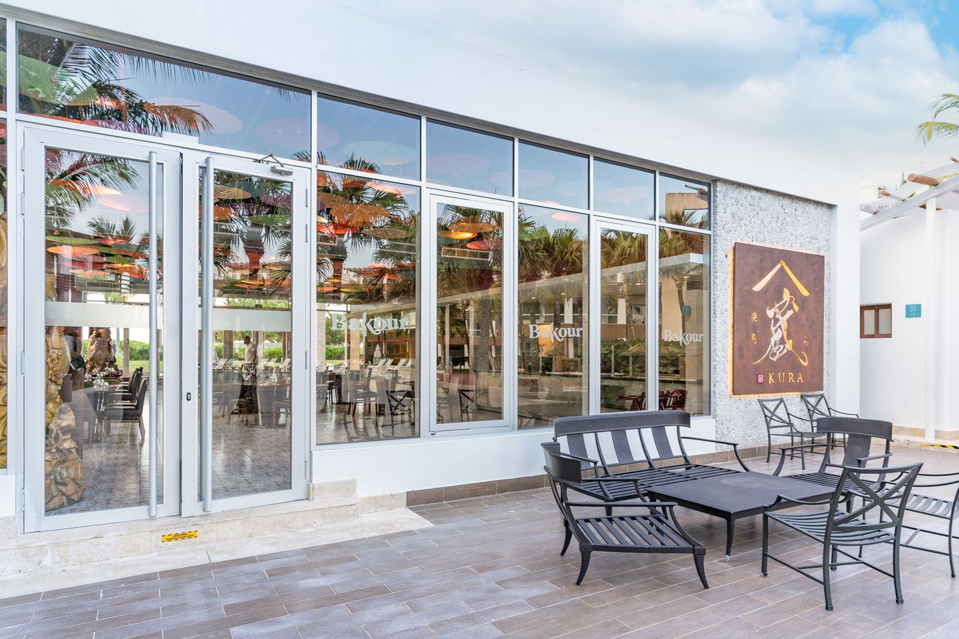 31.07.25 Bakour Punta Cana Suites