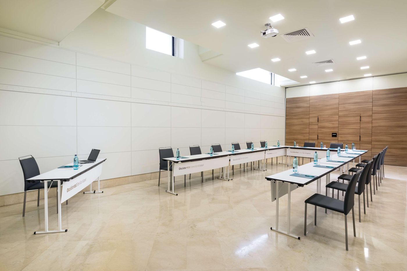 Occidental Sevilla Viapol - Spain - SEVILLA - Conferences - 5