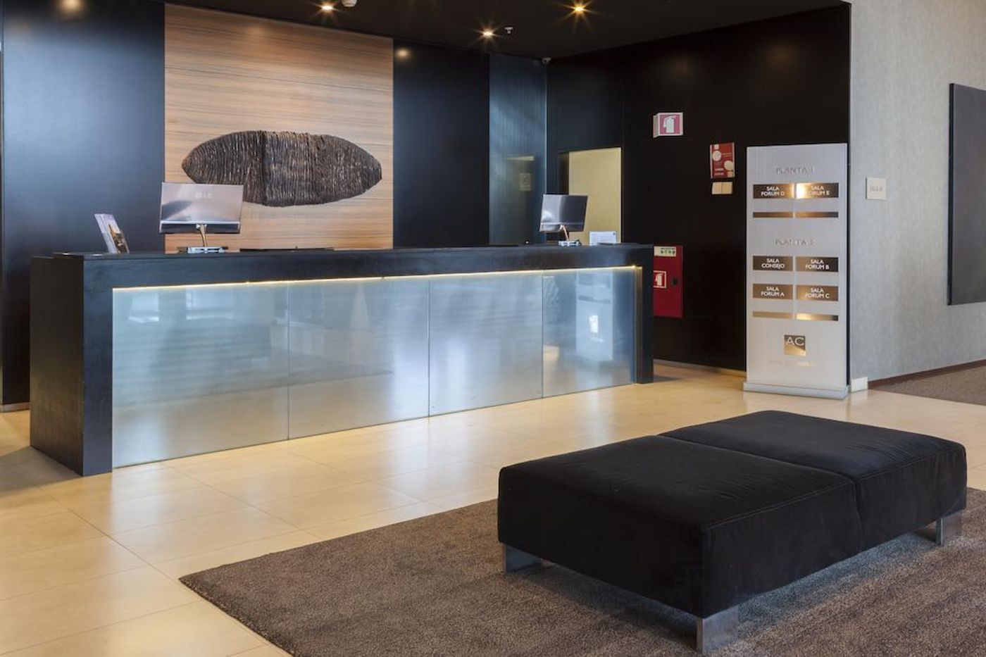 AC Hotel by Marriott Porto