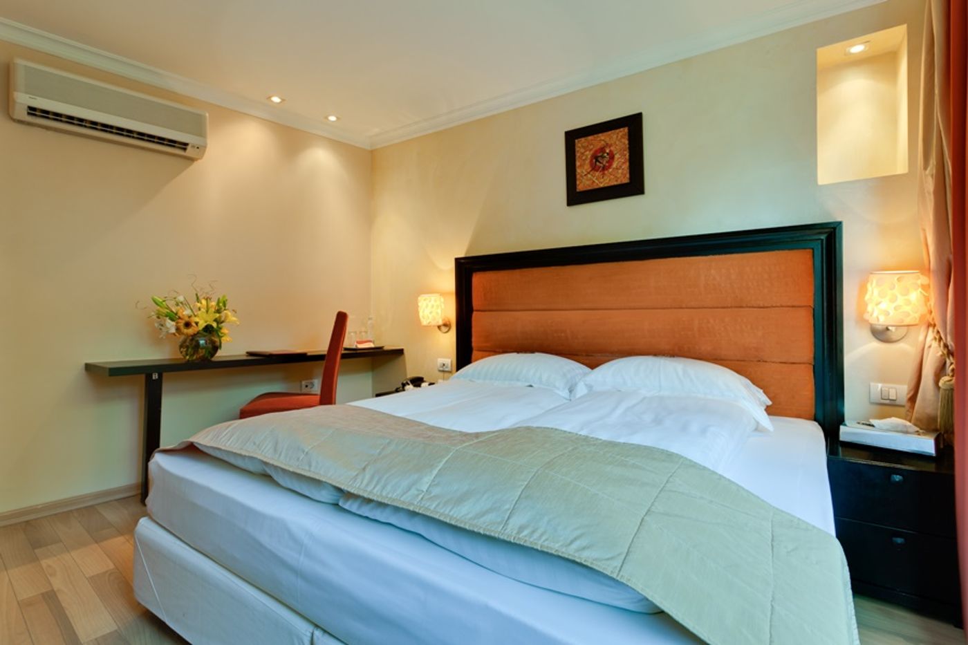 Moxa Bucharest Boutique Hotel - Romania - BUCHAREST - General view - 1