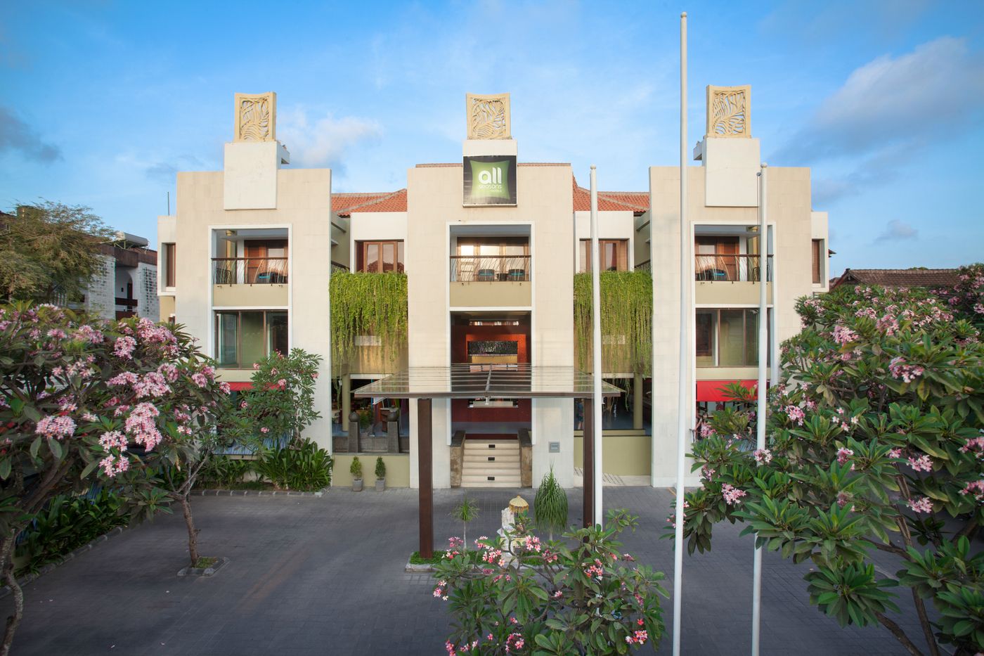 Ibis Styles Bali Legian-Indonesia-LEGIAN, BALI-General view-1