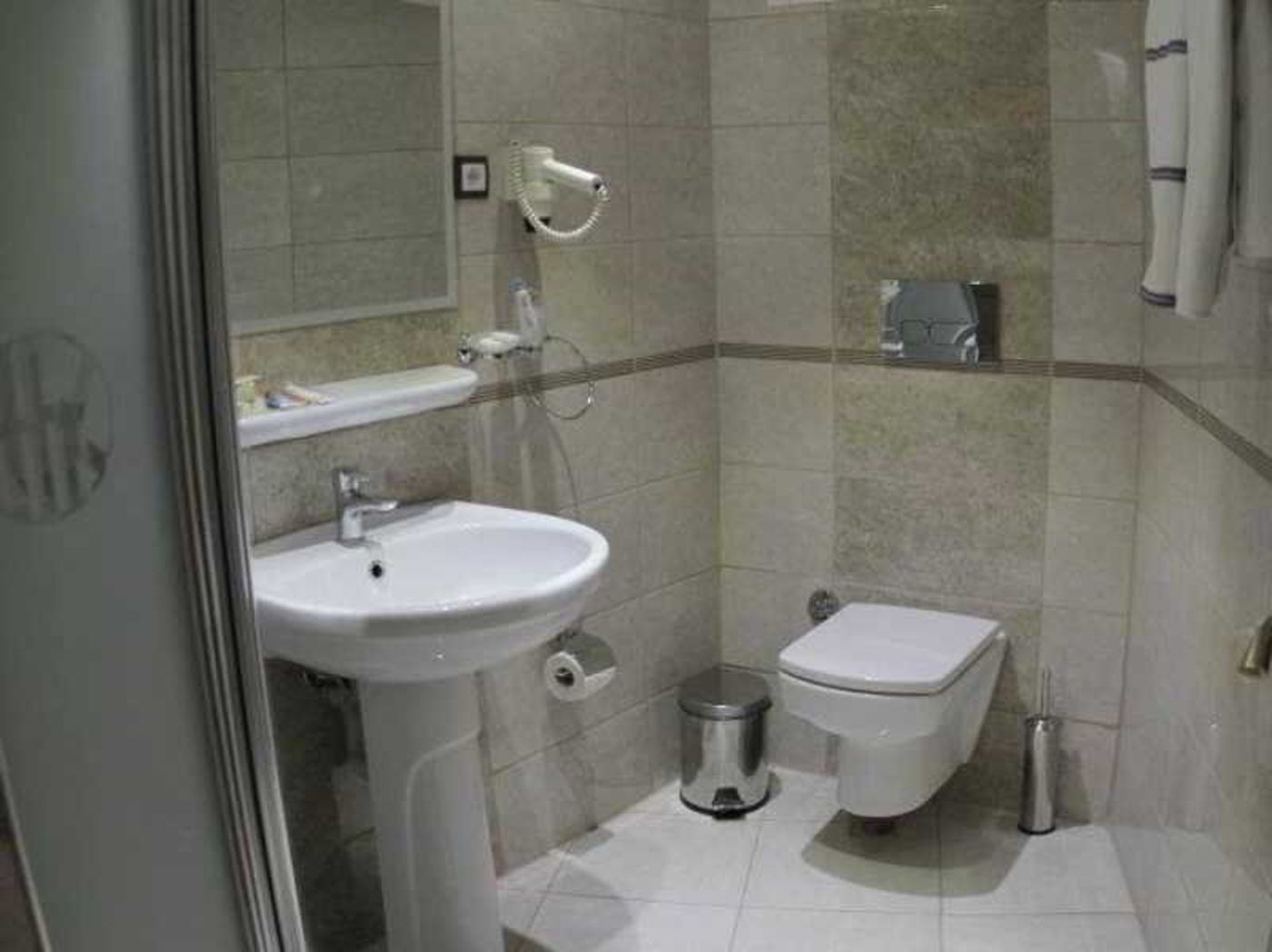 Kuran Hotel International-Turkey-ISTANBUL-Room-8