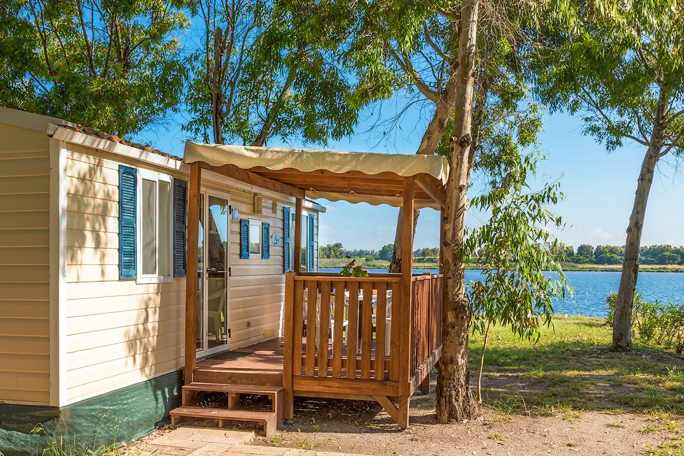 Camping-Village-Laguna-Blu-Room-54