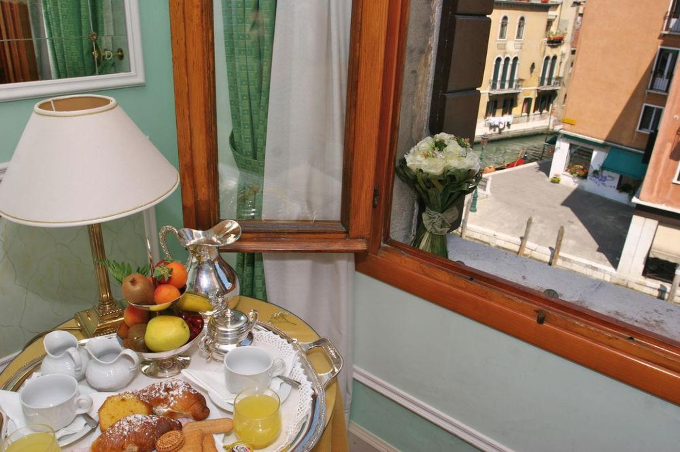 Arlecchino - Italy - VENEZIA - General view - 5