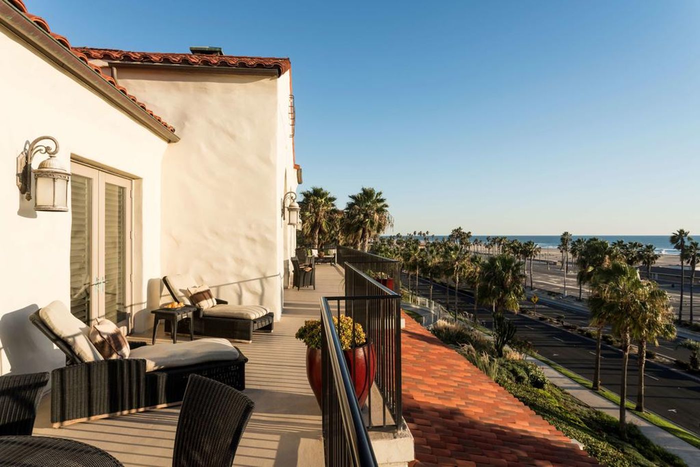 Hyatt Regency Huntington Beach