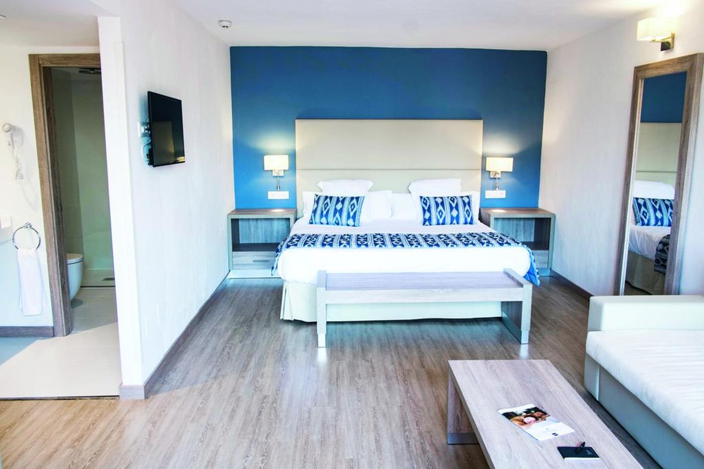 Menorca Binibeca by Pierre & Vacances Premium - Adults Only