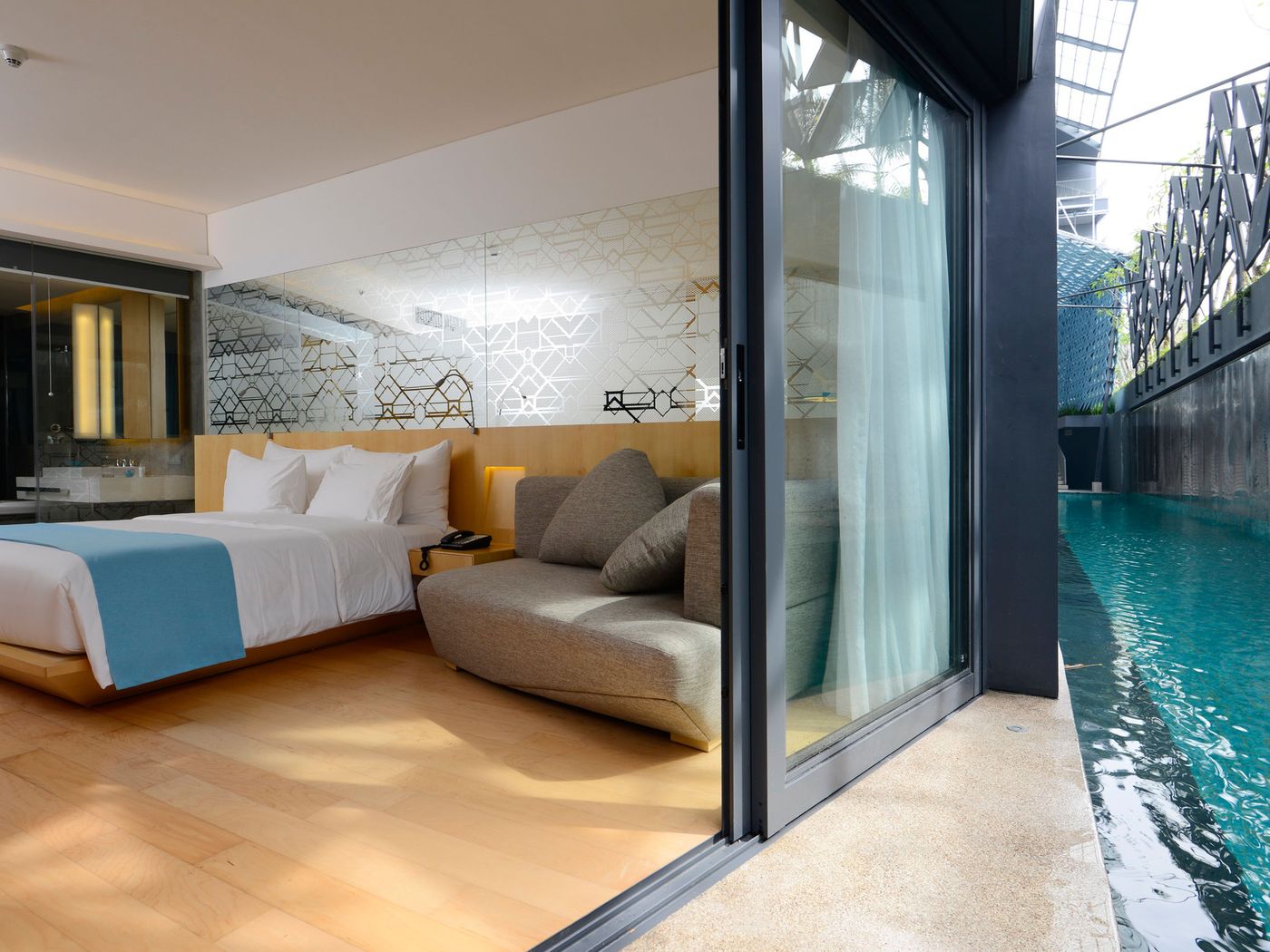 Ize Seminyak by LifestyleRetreats-Indonesia-SEMINYAK-Room-6