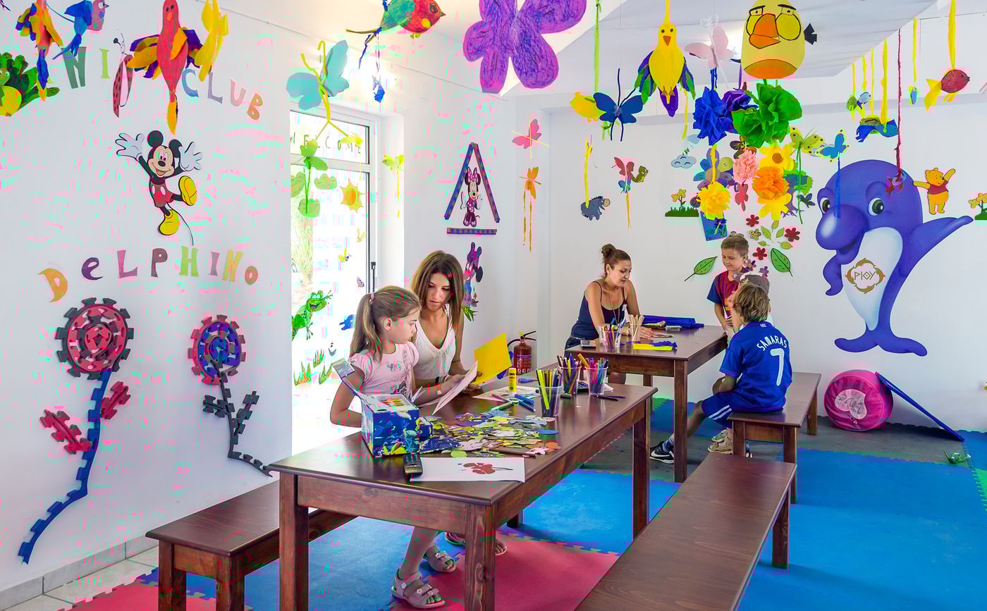 Rethymno-Residence-Hotel-and-Suites-Sports-and-Entertainment-23