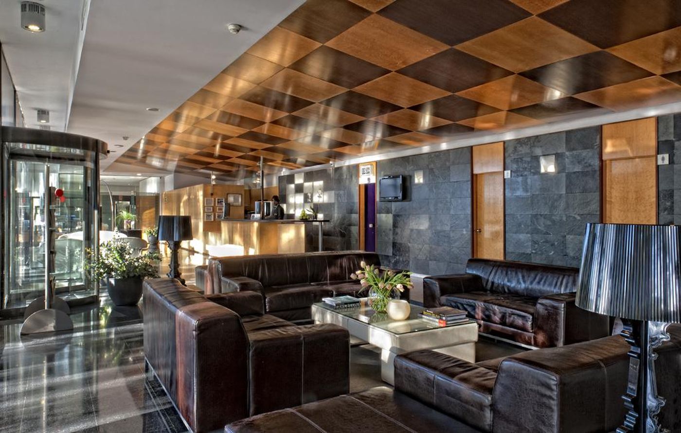 Best Western Alfa Aeropuerto