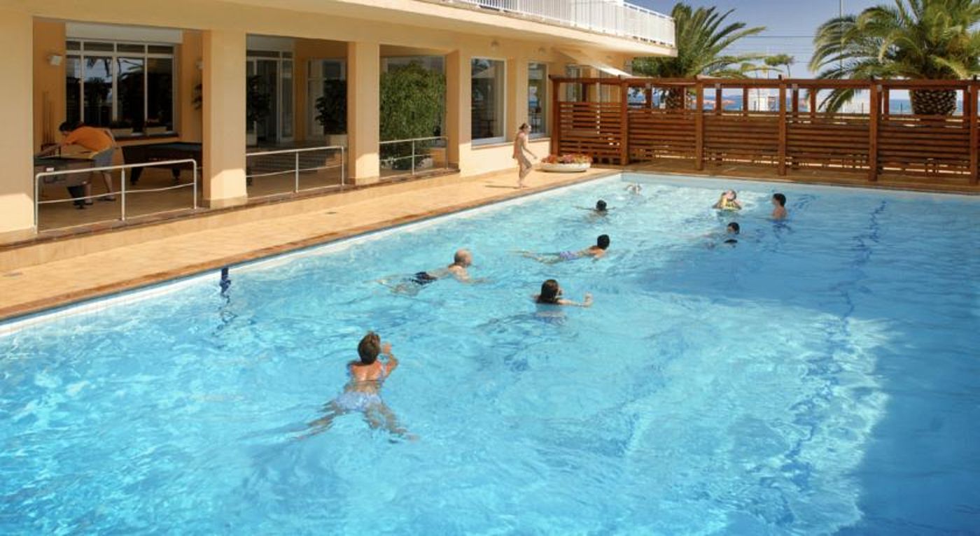 Sorrabona Apartments