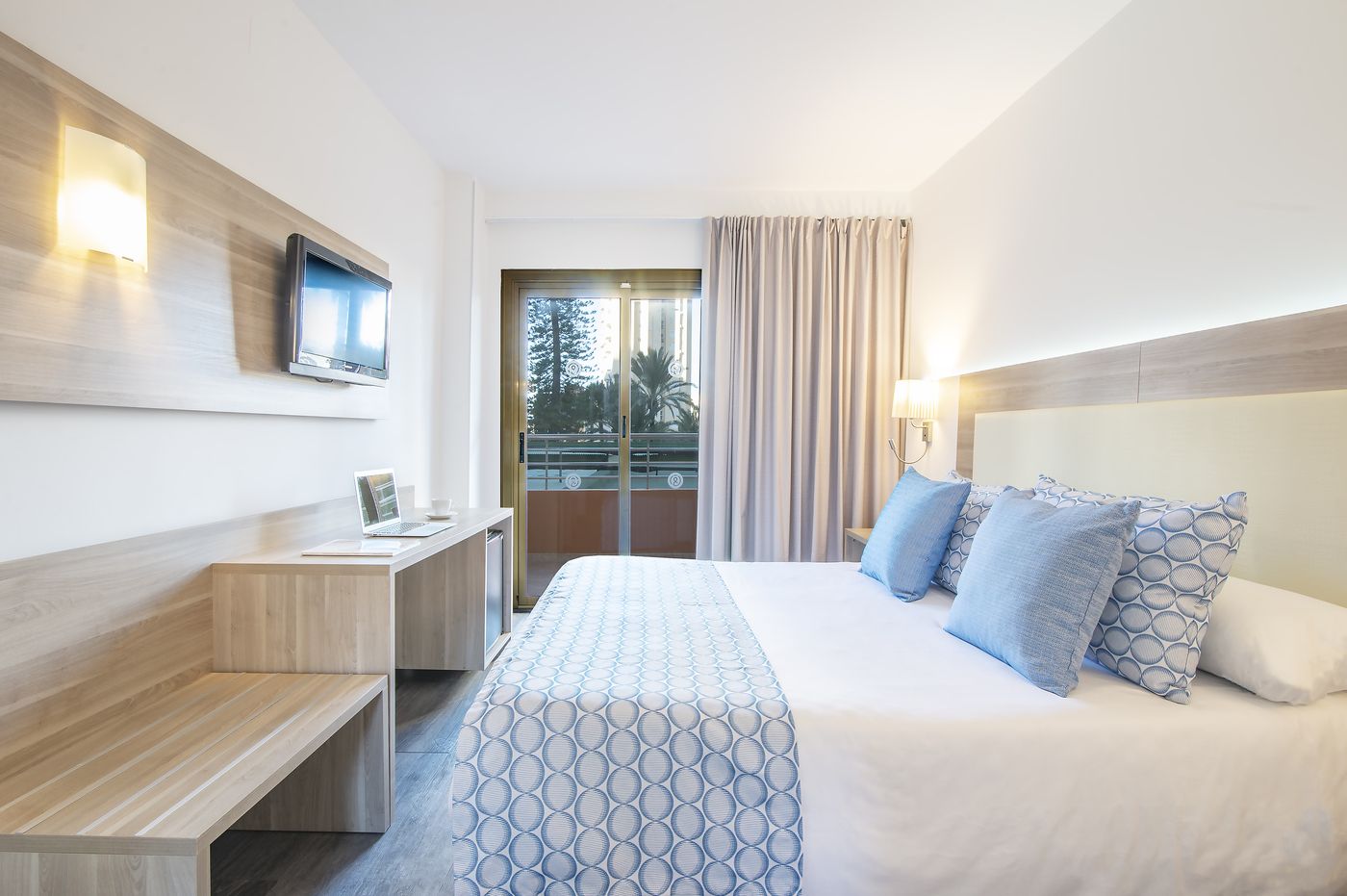 Hotel Benidorm East**** by Pierre & Vacances