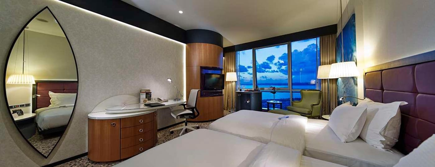 DoubleTree-by-Hilton-Hotel-Istanbul---Moda-Room-39