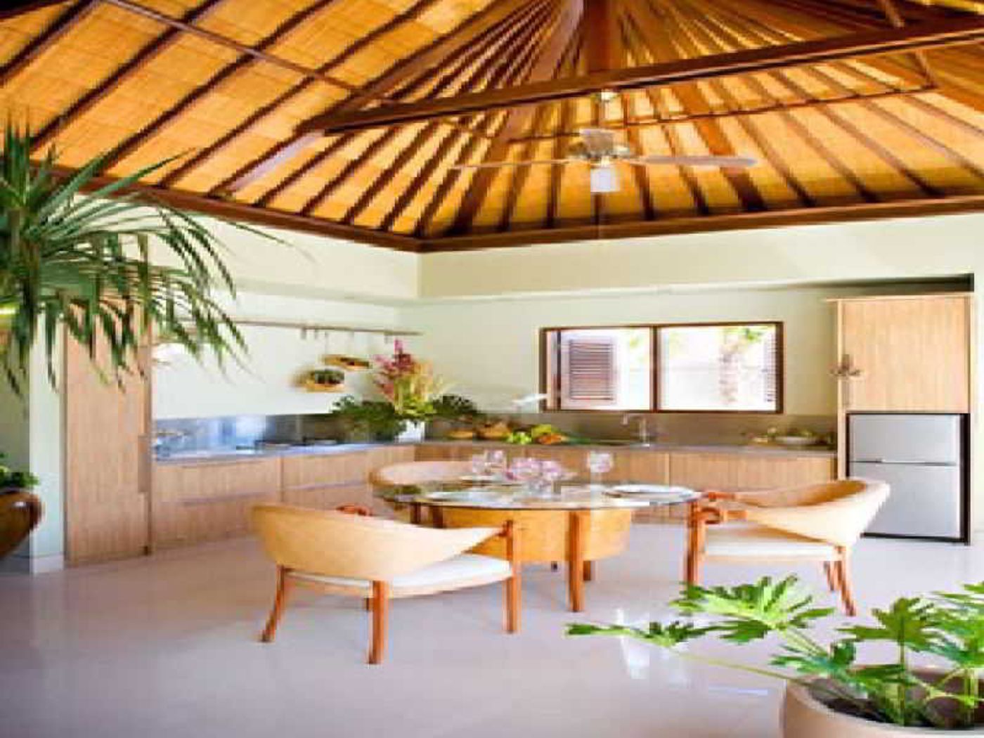 DISINI Luxury Spa Villas-Indonesia-BALI-General view-6