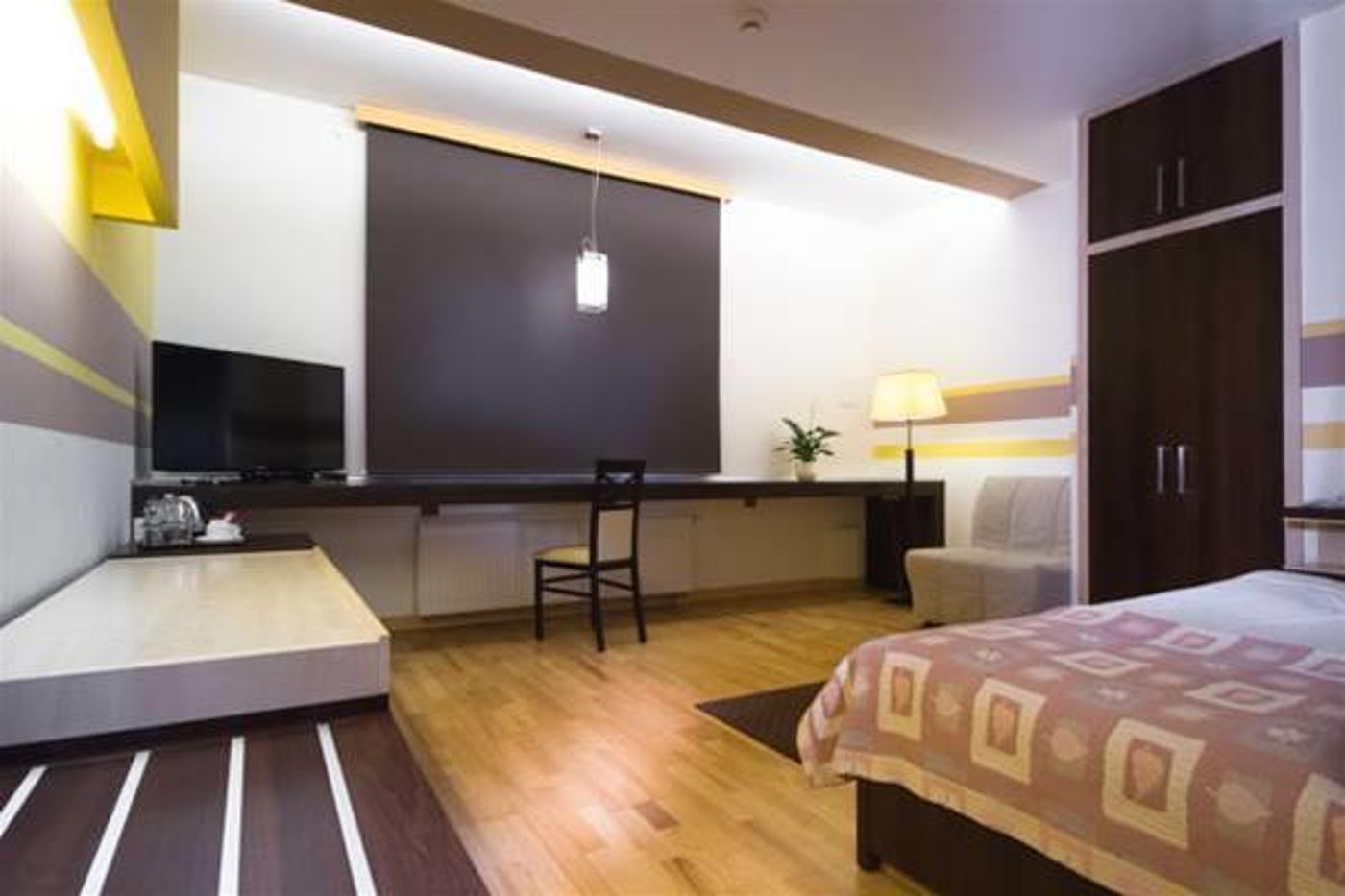 Centrum Dikul-Poland-WROCLAW-General view-3